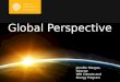 A Global Perspective on Climate Policy