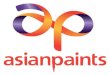 Asian paints analysis