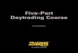 Five Part Daytrading