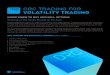 Orc Trading For Volatility Trading