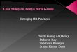 Emerging HR practices in Aditya Birla Group