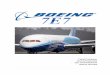 Boeing 7E7 a financial analysis