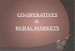Cooperative and Rural Management by ROAR Group