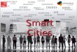 SMART CITIES - Philippe DEWOST - Caisse des Dépôts et Consignations (CDC) - Smart City Executive Seminar - DigiWorld Summit 2013