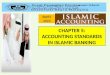 Islamic accounting presentation