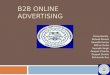 B2 B Online Advertising
