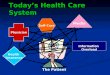 How Information Therapy can heal a sick healthcare system