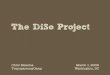 The DiSo Project