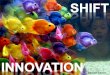 Innovation shift