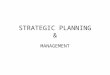 24398947 strategic-management-final-notes