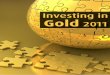 Gold report 2011