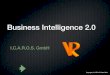 Business Intelligence 2.0