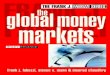 Global money market  book