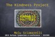 The Kindness Project