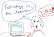 Technology in My Classroom? Yikes!