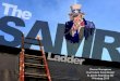 The SAMR Ladder v2