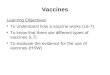 Y8 Humans 12 vaccines