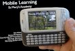 Mobile Learning v3.5