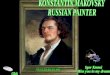 Konstantin makovsky (1839 1915) russian painter (a c )