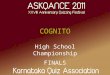 Askqance 2011 Cognito Final