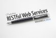 Pentesting RESTful WebServices v1.0