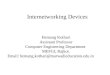 Lecture 7 internetworking