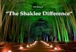 Story of The Shaklee Difference