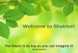 All about Shaklee - with 6 Action Steps