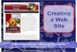 Weebly Website for Teachers