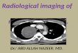 Presentation1.pptx radiological imaging of mediastinal masses 