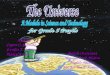 The Universe: A Module in Science and Technology for Grade 5 Pupils