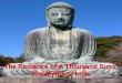 The Radiance of a Thousand Suns - The Myths Of India