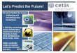 Let's Predict the Future: C2 Gathering and Prioritising Your Predictions