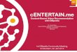 cENTERTAIN.me - Content-Based Movie Recommendation with DBpedia