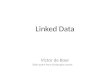 Linked data: Four rules and five stars for the Amsterdam Museum