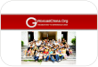 GAC Chinese Language Program