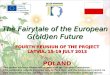 Comenius UE-g(old)en future 2012-2014, 4th reunion - Poland traditional agriculture tools