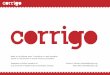 corrigo goes MoJo