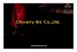 Company Profile - Chivalry Silk co.,ltd