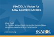 iNACOL New Learning Models