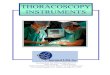 Thoroscopy Surgical Instruments catalog