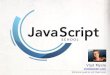 Javascript inside Browser (DOM)