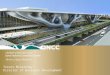 Qatar National Convention Centre - Presentation  #icca11 #iccaworld #icca SUNDAY 23/10/11