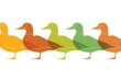 Establishing Peace, Ducks In A Row (Part 1)