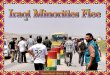 Iraqi Minorities Flee