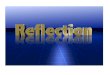 Reflection assembly1