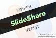 5 Tips for Slideshare Success