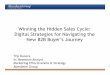 The Hidden Sales Cycle | Aberdeen & Webmarketing123