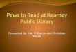 NCompass Live: Paws to Read at Kearney Public Library