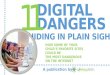 11 Digital Dangers Hiding in Plain Sight